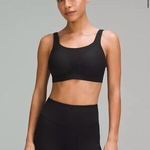 42D lululemon run times bra nwt